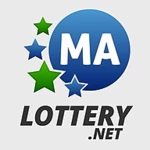 ma lottery android application logo